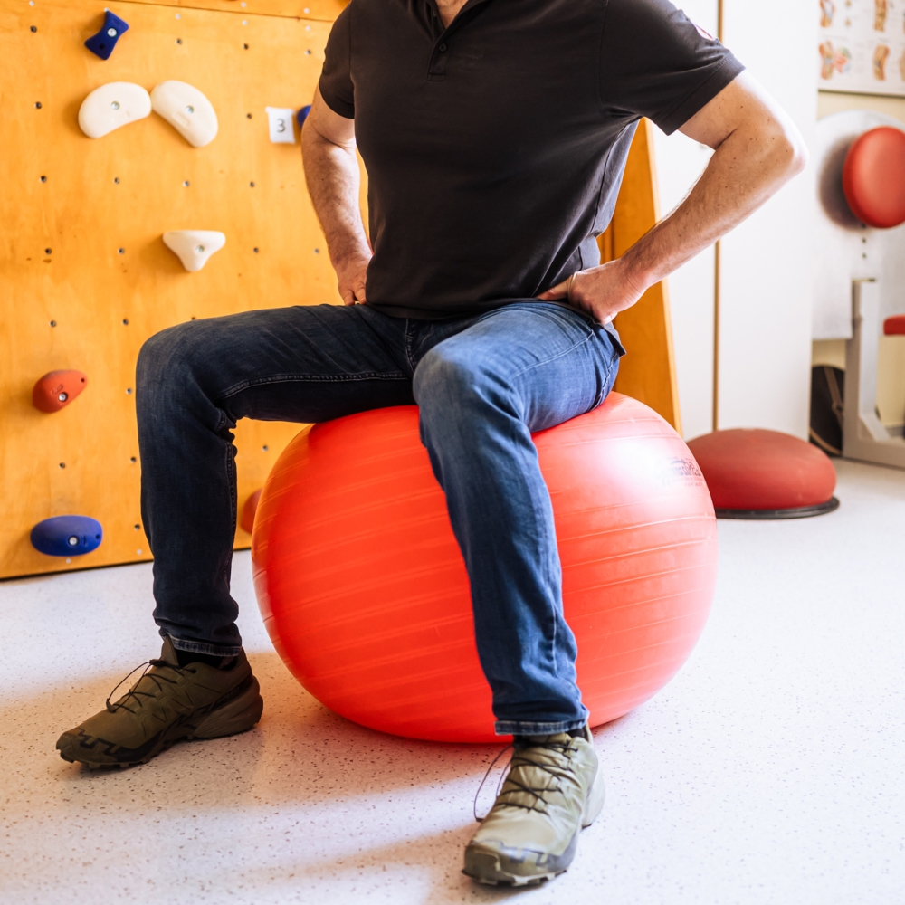 PhysioBraun Krankengymnatik
